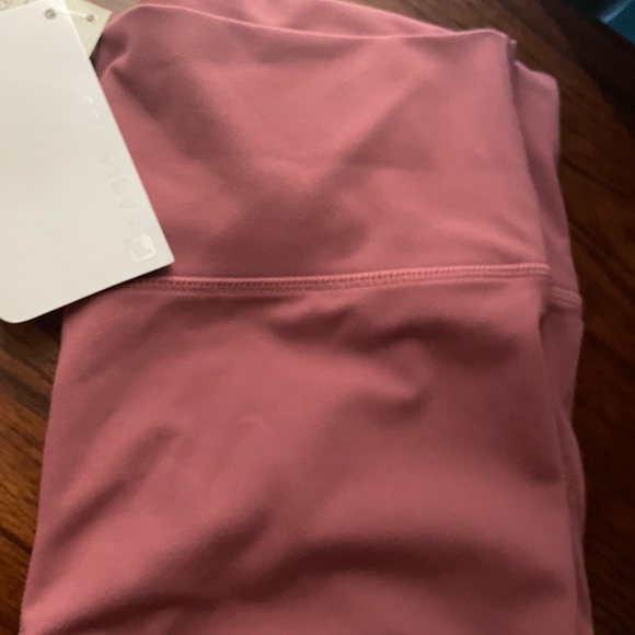 Fabletics Cashel Foldover PowerForm Legging - Picture 9 of 9